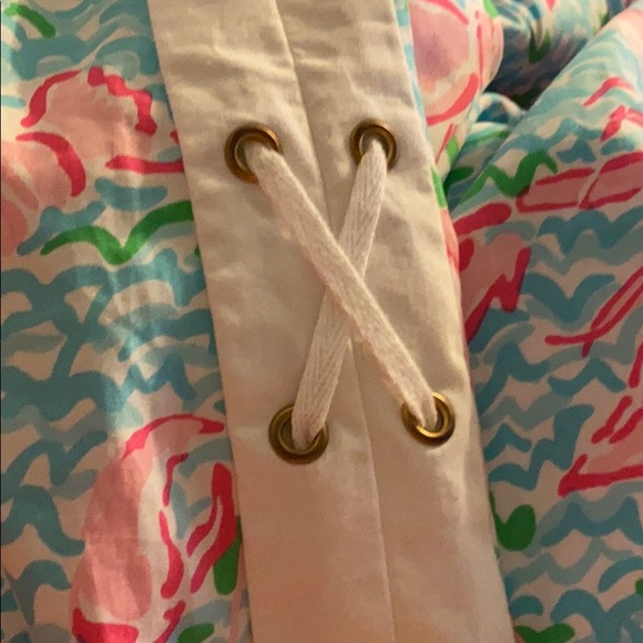 Lilly Dress Size 4 - Picture 2 of 2